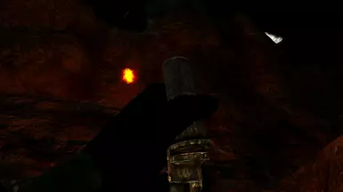 Rework Illumination Flare Explosion Part 1 
