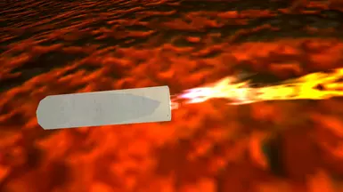 Rework Ground Flare