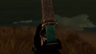 10 Gauge Green Textures