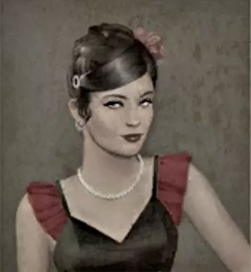 Vera Keyes