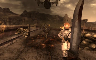 Should Fallout: New Vegas be Remastered? – Style's Rebel Radio