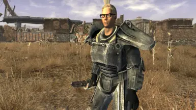 Fallout New Vegas: Companion Mods - Review and Guide