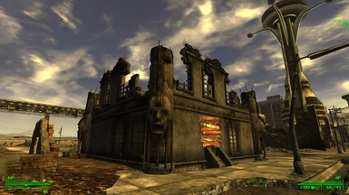 Steam Community :: Guide :: Classic Fallout elements in Fallout: New Vegas