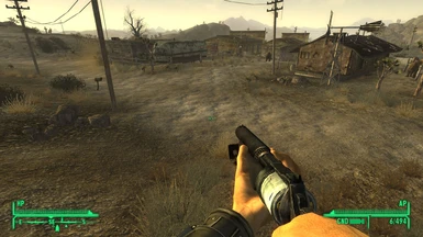 First-Person View