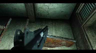 Benelli M4 - M1014 Shotgun at Fallout New Vegas - mods and community