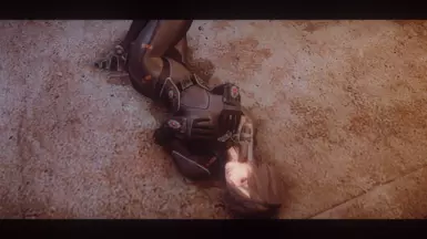 Blade Runner That Gun Replacer