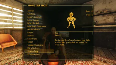 The 10 Best Fallout: New Vegas Mods, Ranked