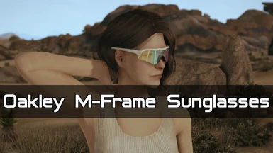 Oakley M-Frame Sunglasses - Tactical Eyewear