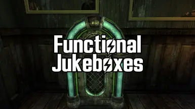 Fallout Wiki, jukebox, Music Boxes, open World, Nexus Mods, Fallout 3, fallout  New Vegas, roleplaying Video Game, Fallout 4, item