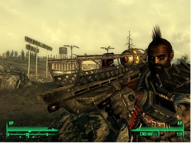 how to install fallout 3 mods for tale of two wastelands