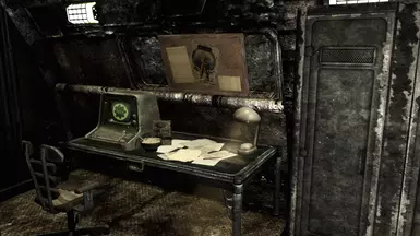 Desk