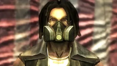 A Perfectly Normal Ulysses Mod at Fallout New Vegas - mods and community