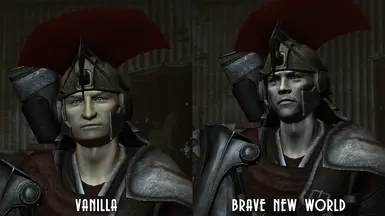 fallout new vegas brave new world