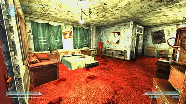 How it looked before with TTW Interiors