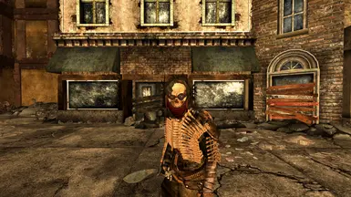 Bone Harvester 1.2 (fixed helmet)