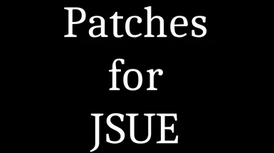 (outdated) Compatibility Patches for JSawyer Ultimate Edition (and more)