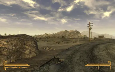 Upscaled 4x Textures F3 Nv Ttw Vanilla Remaster At Fallout New Vegas Mods And Community