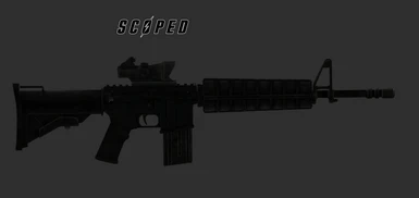 With Scoped