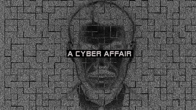 A Cyber Affair - Mr. House Seduction Route Uncut