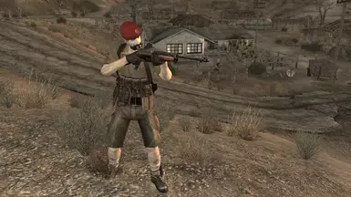fallout new vegas ncr ultimate overhaul