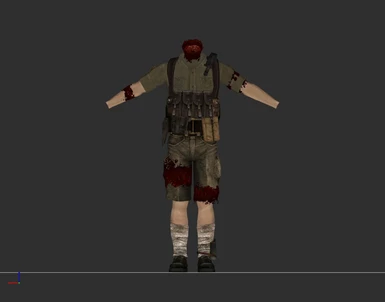 roblox ncr first recon