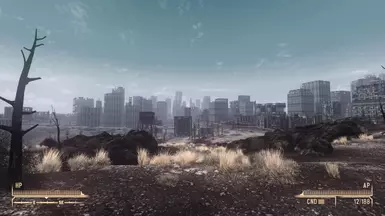 fallout 3 mods tale of two wastelands