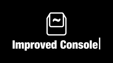 Improved Console (NVSE)