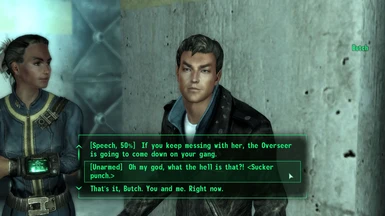 This Fallout: New Vegas mod replaces 145 voices