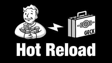 Hot Reload (NVSE)