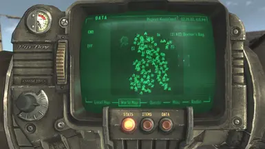 fallout 4 pip boy zoomed out