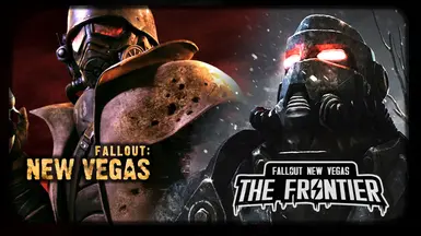 Fallout New Vegas Mod 'The Frontier' Is Back Online