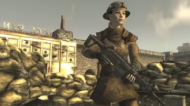 FAL OSW