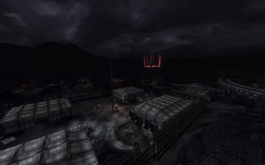 Yangtze Camp - Less Dark Nights Version