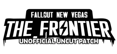Fallout The Frontier Unofficial Uncut Patch