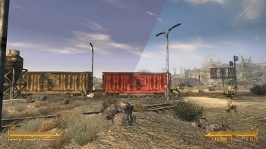 sweetfx fallout new vegas download