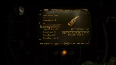 fallout new vegas campfire recipes fallout new vegas campfire recipes