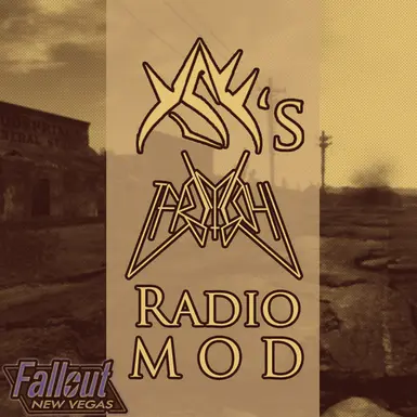 Ifritsoyu Radio Station At Fallout New Vegas Mods And Community