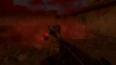 dead money horror overhaul dead money horror overhaul