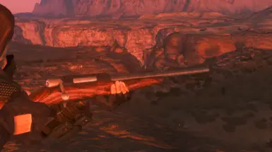 Fallout 4 New Vegas on X: Y'all like signs, environment shots