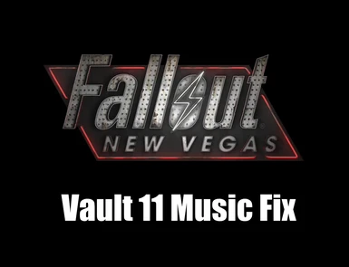 fallout new vegas vault 11