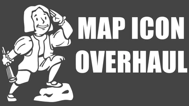 Faction Map Icon Overhaul