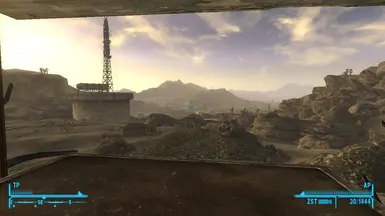 Tree House V2 at Fallout New Vegas - mods and community