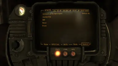 See how NCR reputation is still kept while wearing NCR uniform?