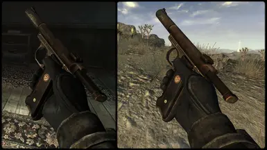 new vegas silenced 22 new vegas silenced 22