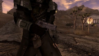 A Light Shining In Darkness - Various Fixes at Fallout New Vegas - mods ...