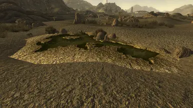 fallout 4 better trash textures