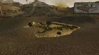 fallout 4 better trash textures fallout 4 better trash textures