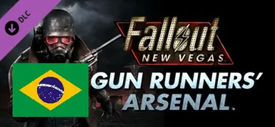 Fallout New Vegas e DLCs - Portuguese Translation at Fallout New Vegas -  mods and community