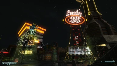 Step Fallout New Vegas - FNV - Guide