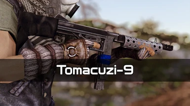 Tomacuzi-9 - Americas Worst